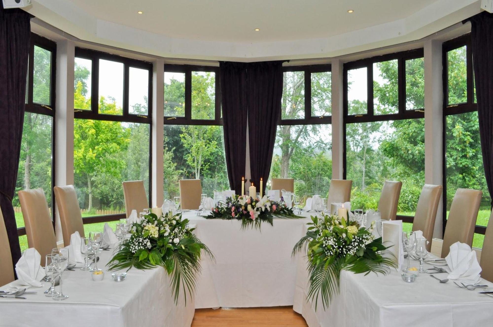Hotel Woods &