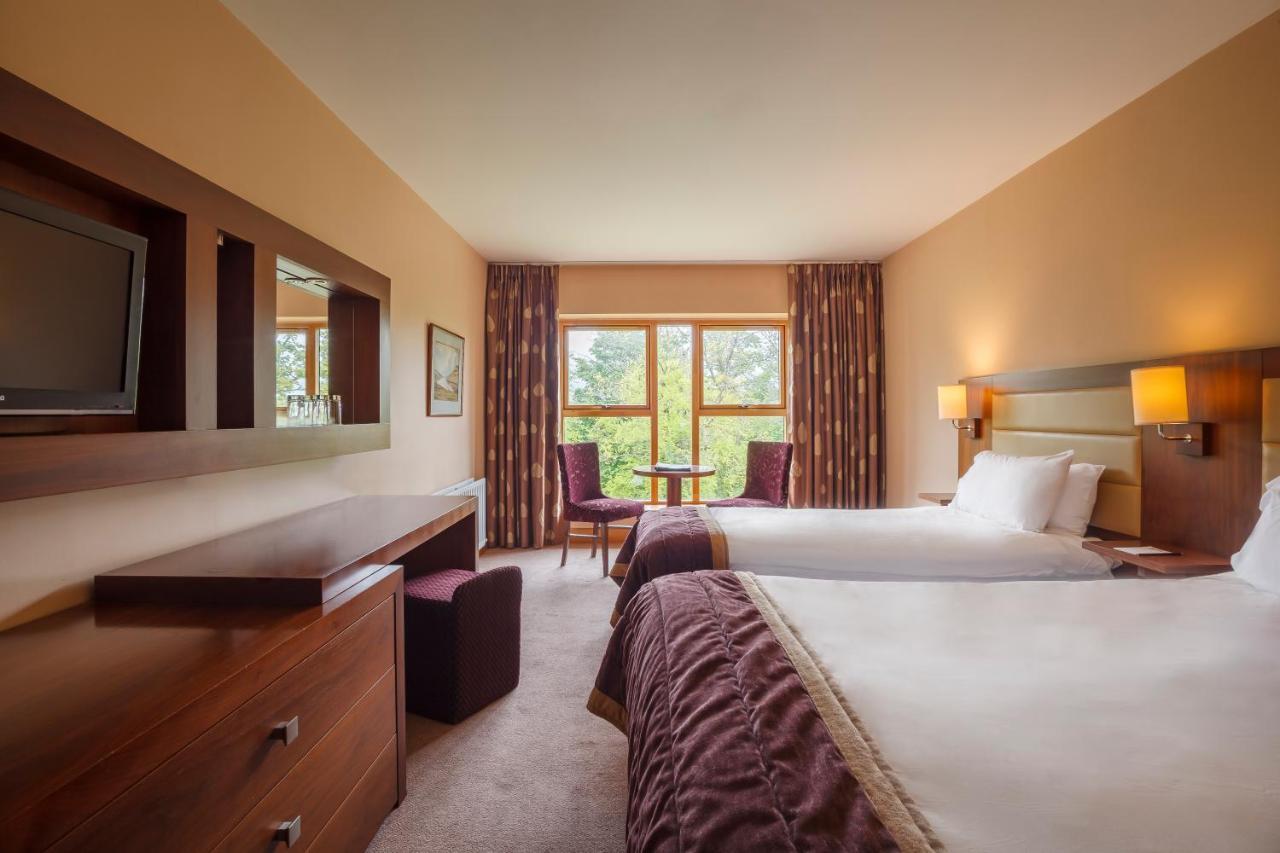 Hotel Woods &